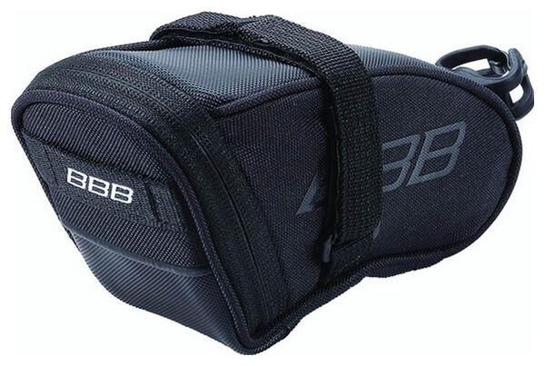 Saddlebag BBB SpeedPack Black 2/5