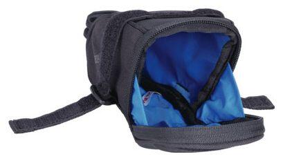Saddlebag BBB SpeedPack Black 5/5
