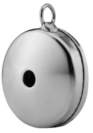 Appeau métal grive ramage