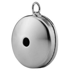 Appeau métal grive ramage