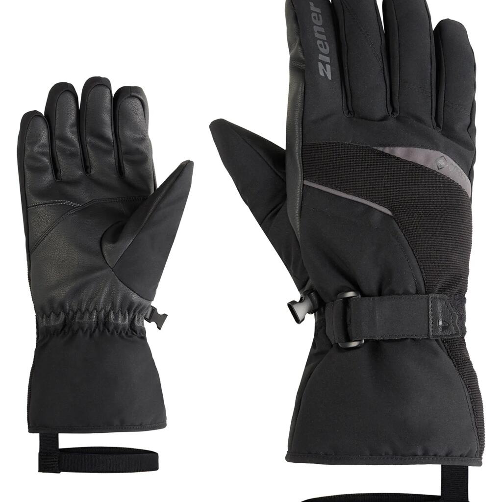 Ski gloves Ziener Galerius-Z Gtx