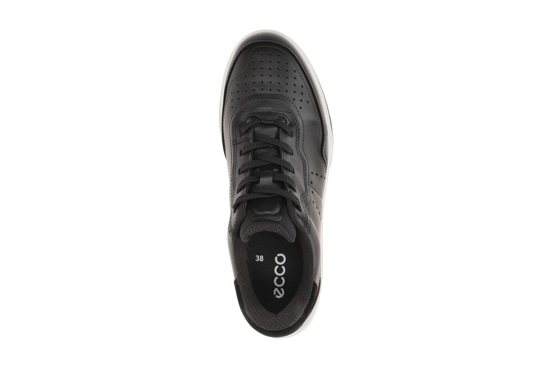 Zapatillas mujer Ecco Street Court 6/7