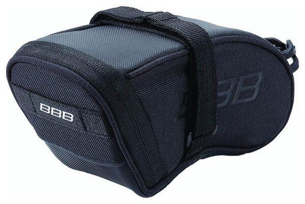 BBB CYCLING Saddlebag BBB SpeedPack Black