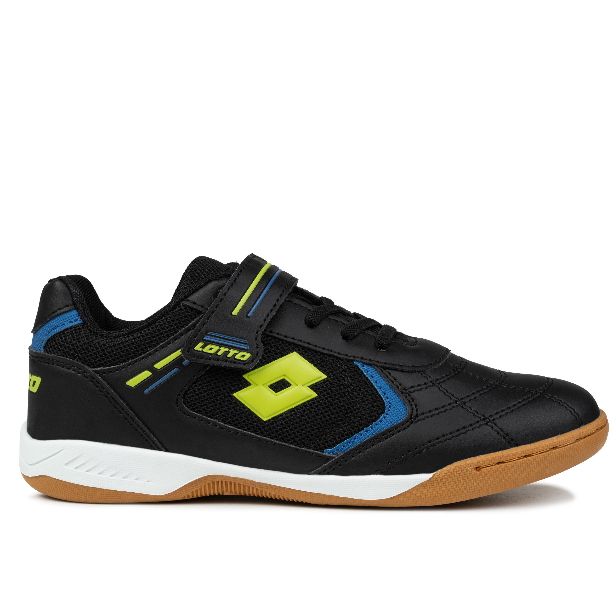 Buty dziecięce sportowe Lotto SOCCERA T