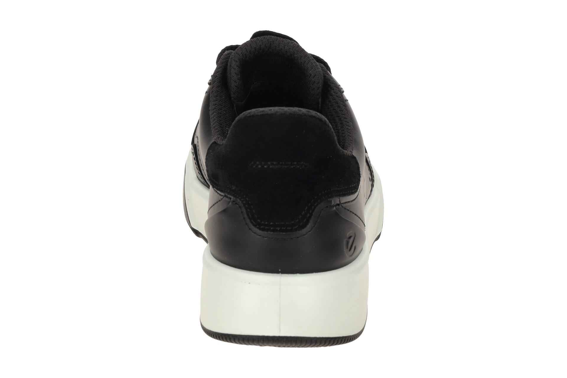 Zapatillas mujer Ecco Street Court 5/7