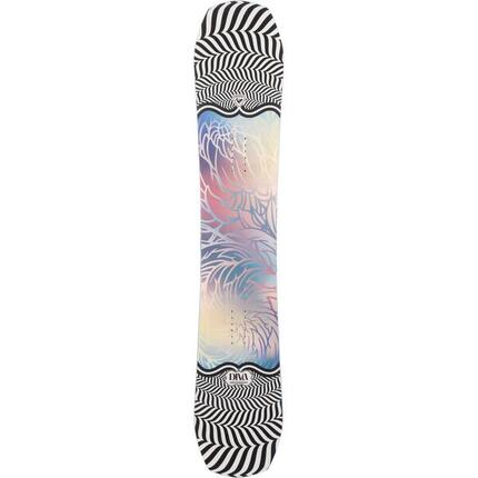 Planche De Snowboard Diva Femme