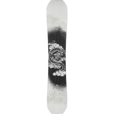 Snowboard Rossignol Juggernaut White Man