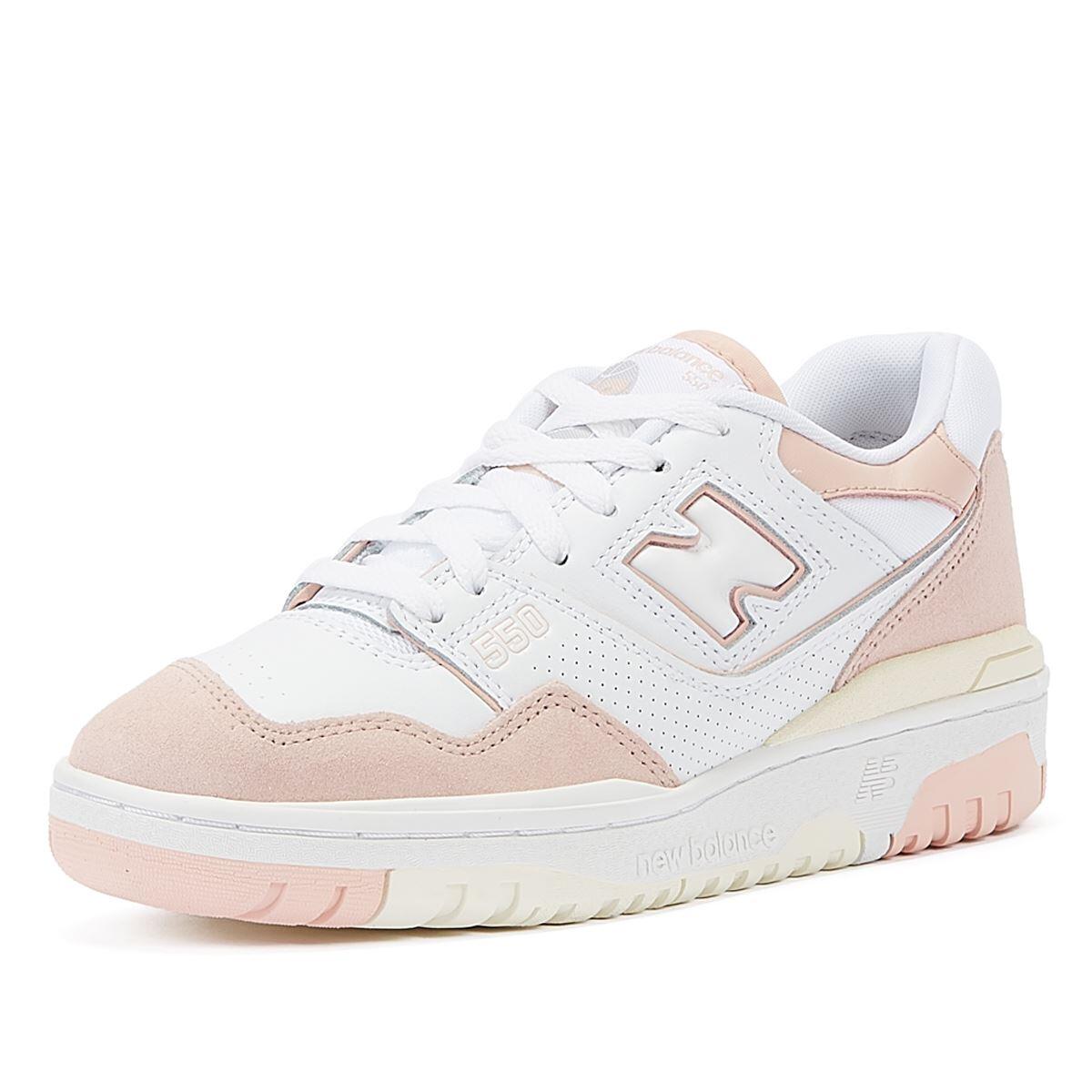 550 White Pink Sea Salt - Taille : 35 EU 3/6