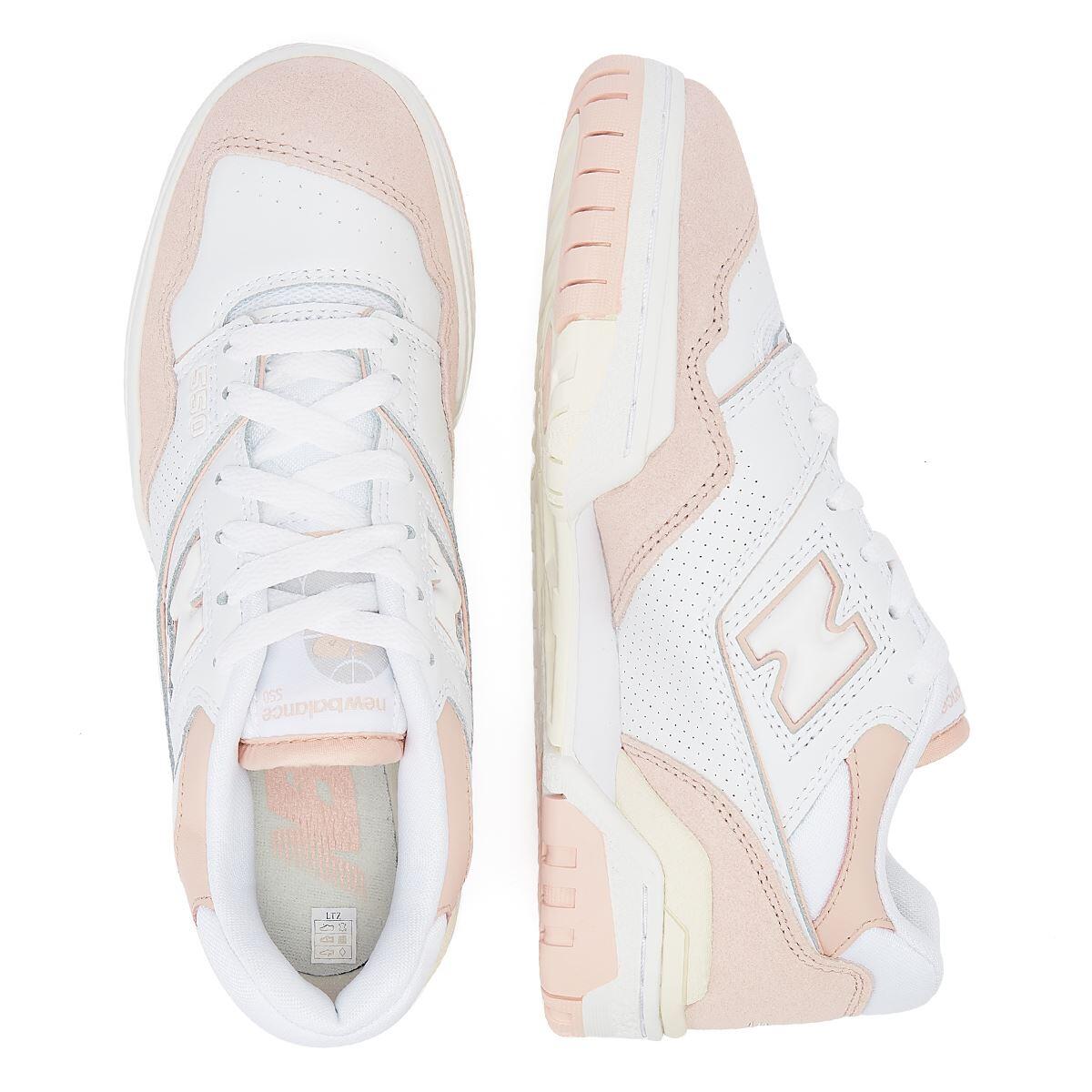 550 White Pink Sea Salt - Taille : 35 EU 6/6