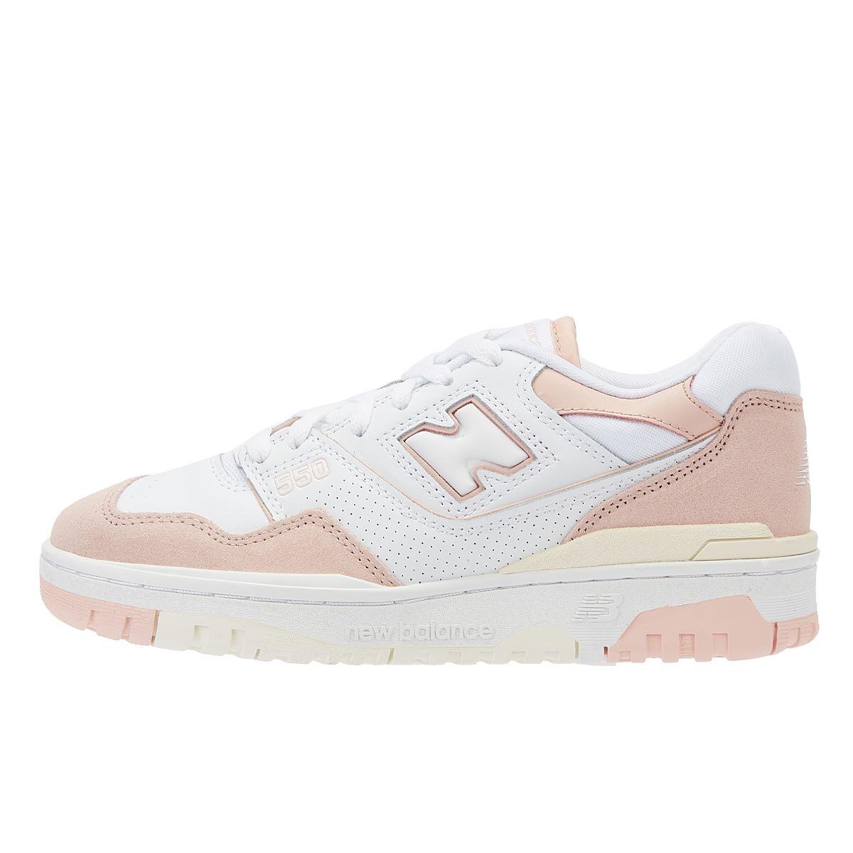 550 White Pink Sea Salt - Taille : 35 EU 5/6
