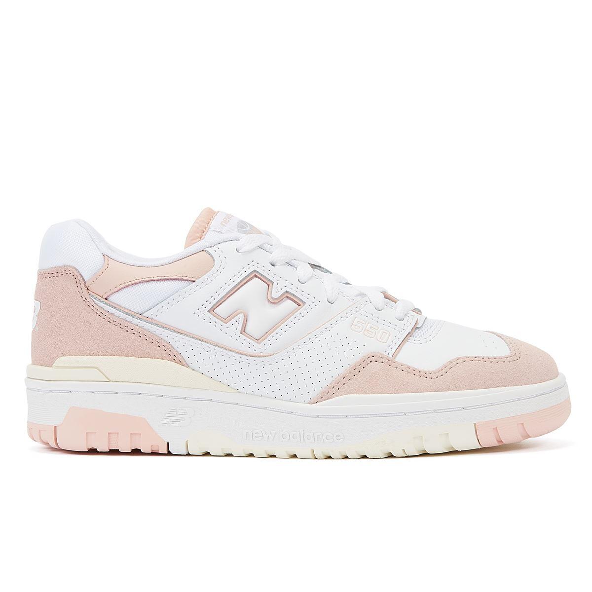 550 White Pink Sea Salt - Taille : 35 EU 4/6