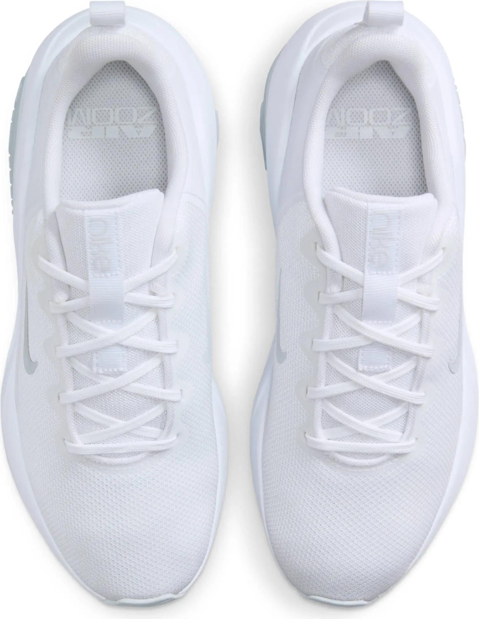 Nike W Nike Air Zoom Bella 7 - white/pure platinum-white 3/6