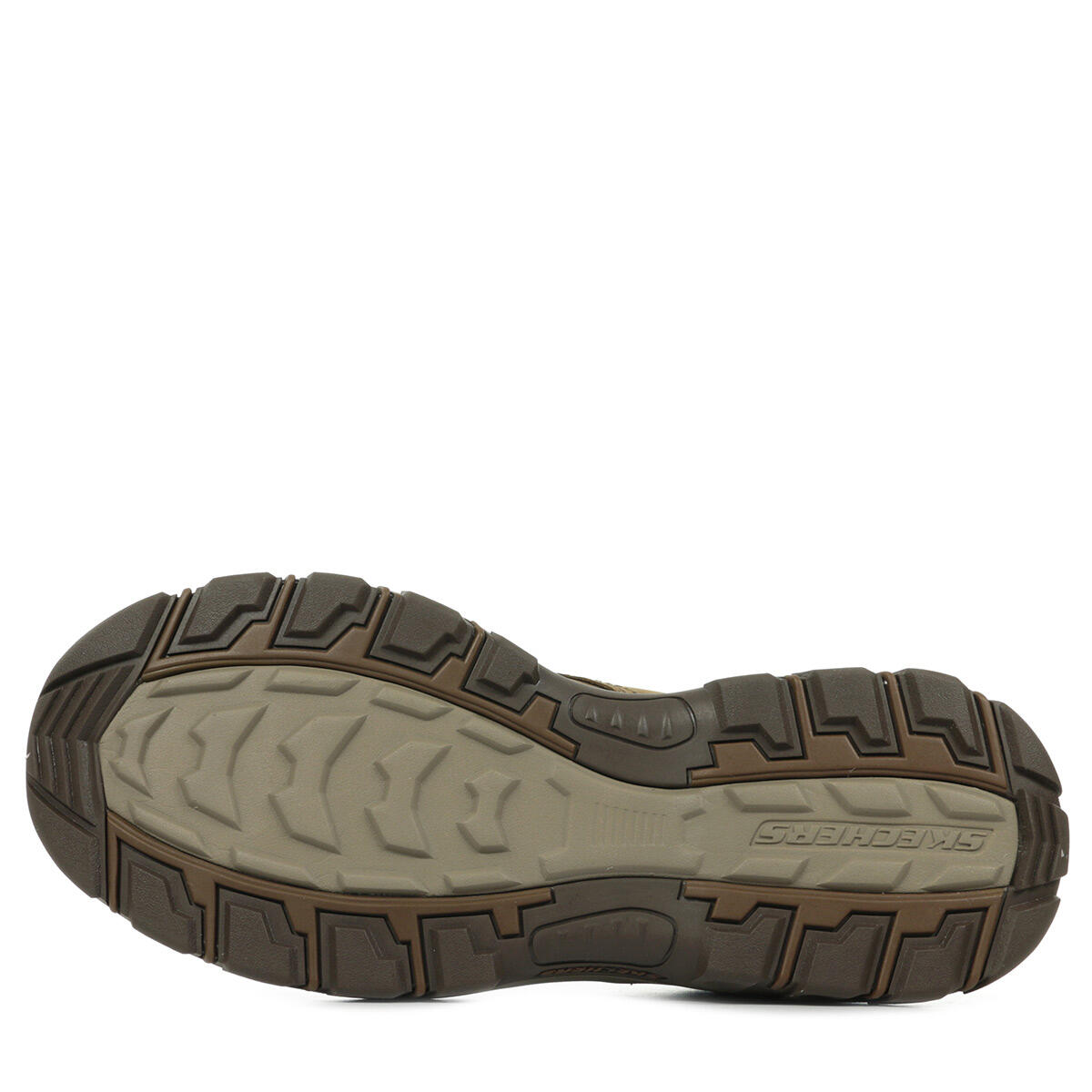 Chaussures universel hommes Skechers Knowlson ramhurst 6/6