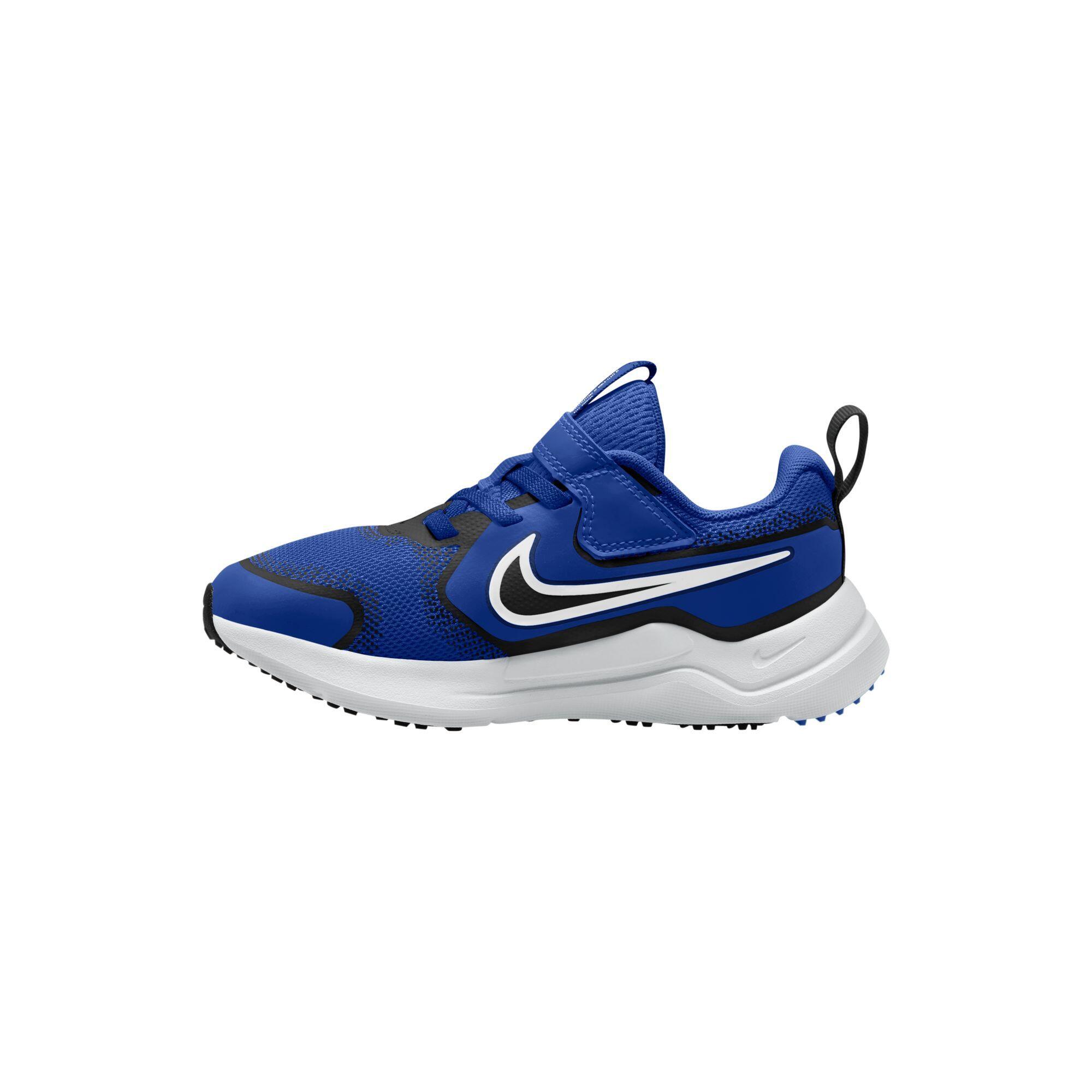Buty na co dzień Dziecięce Nike Cosmic Runner Zapinane Sportowe 2/7
