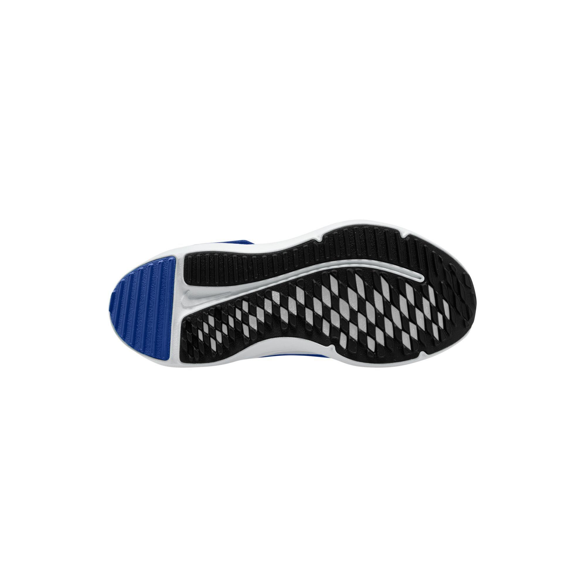 Buty na co dzień Dziecięce Nike Cosmic Runner Zapinane Sportowe 4/7