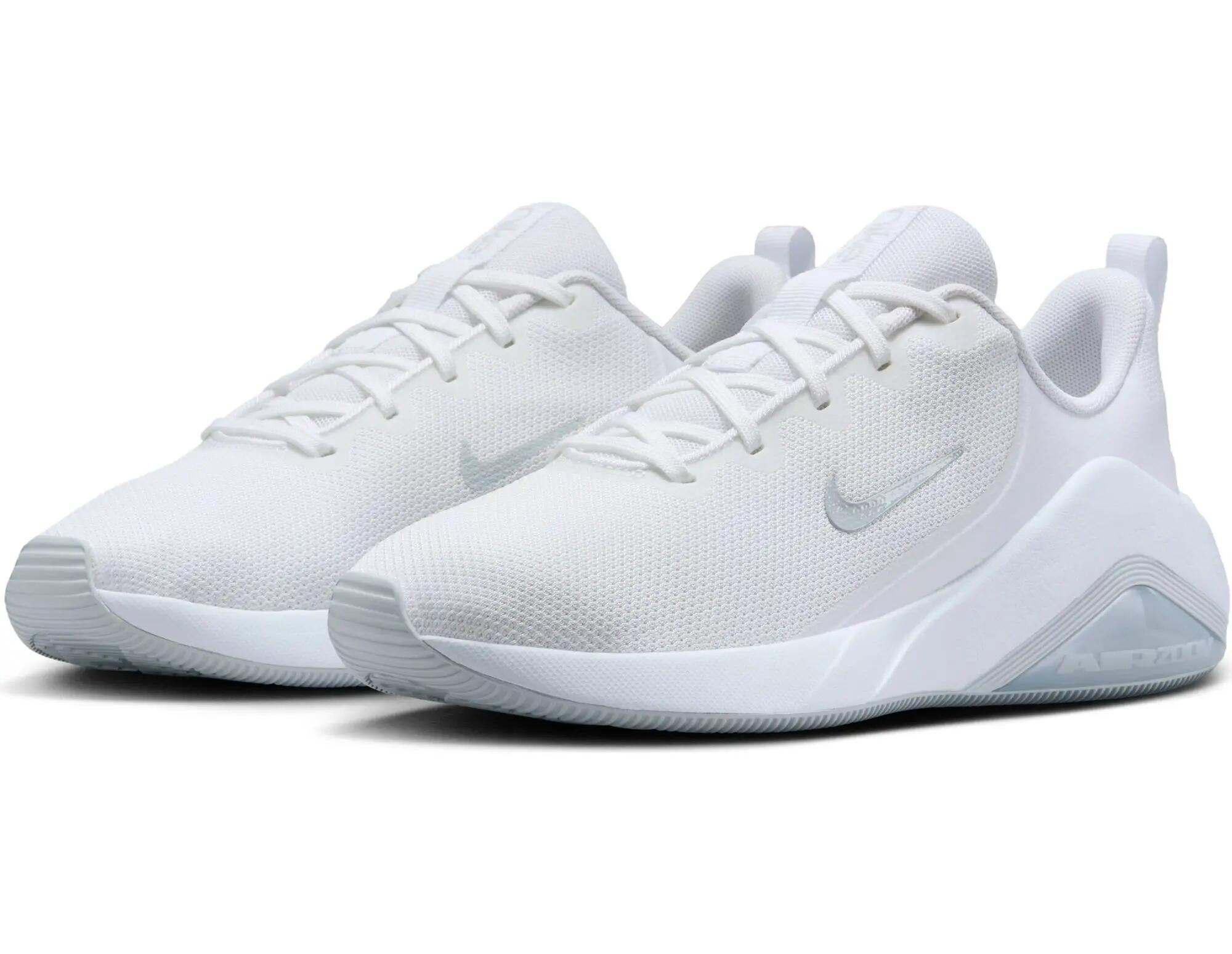 Nike W Nike Air Zoom Bella 7 - white/pure platinum-white 2/6