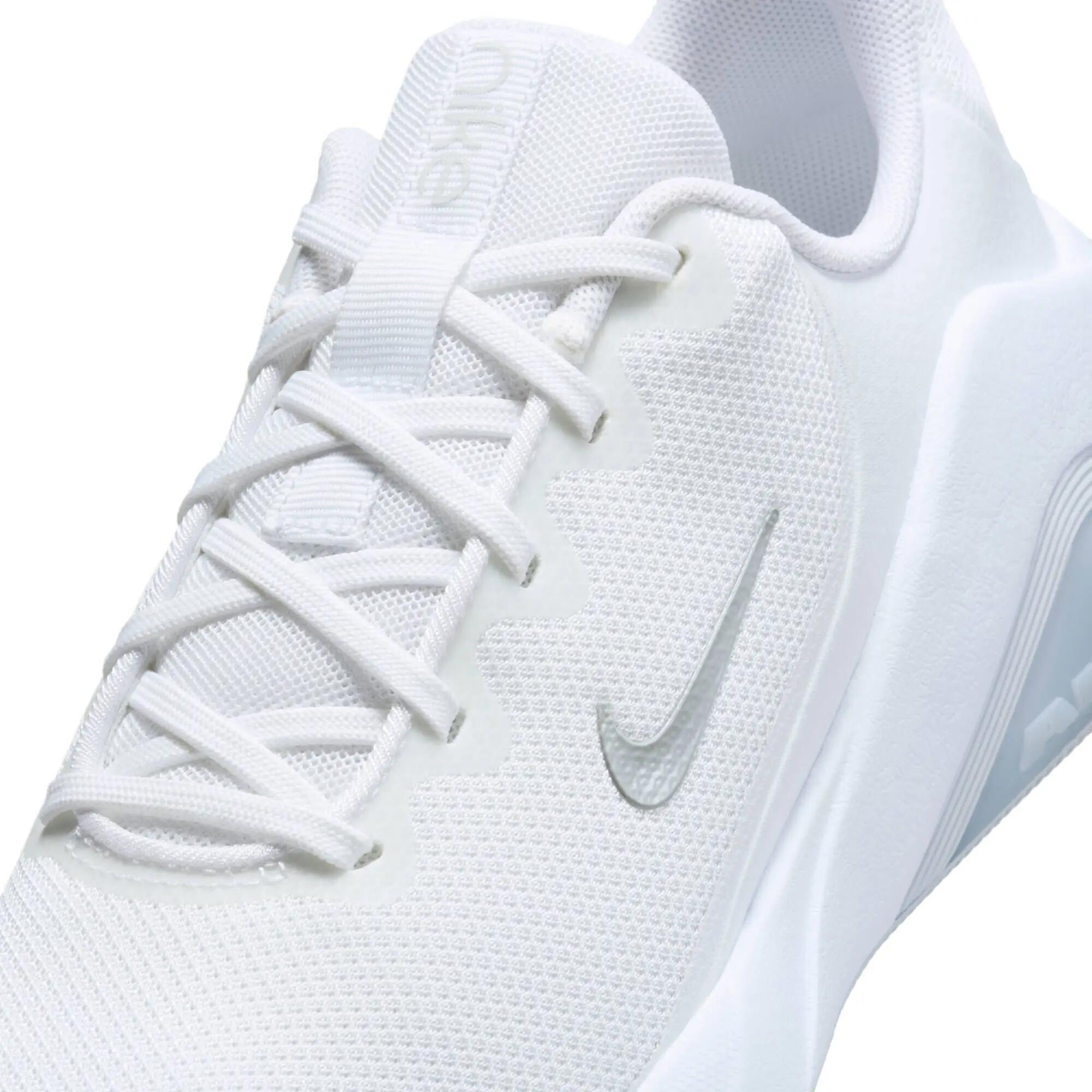 Nike W Nike Air Zoom Bella 7 - white/pure platinum-white 5/6