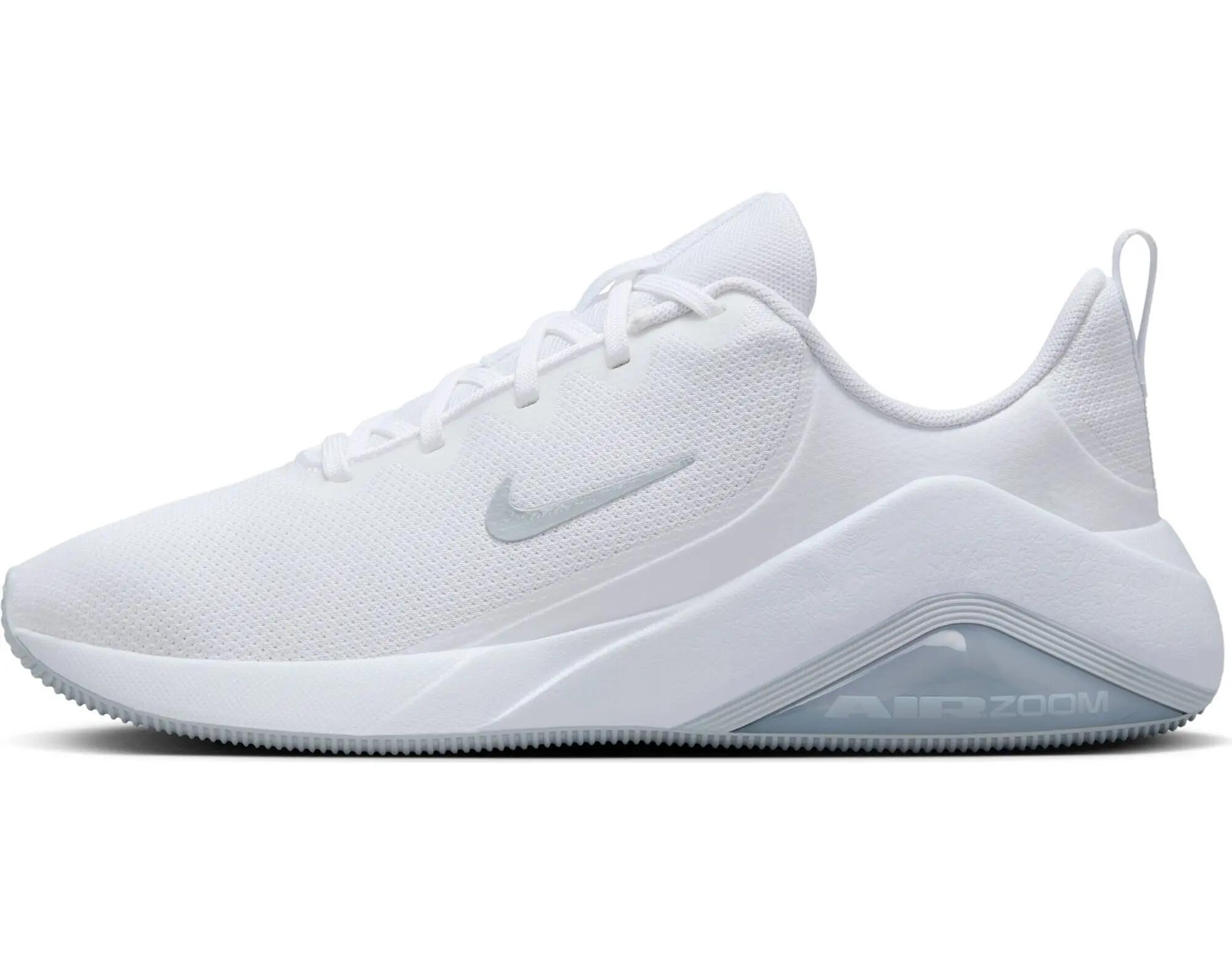 Nike W Nike Air Zoom Bella 7 - white/pure platinum-white 4/6