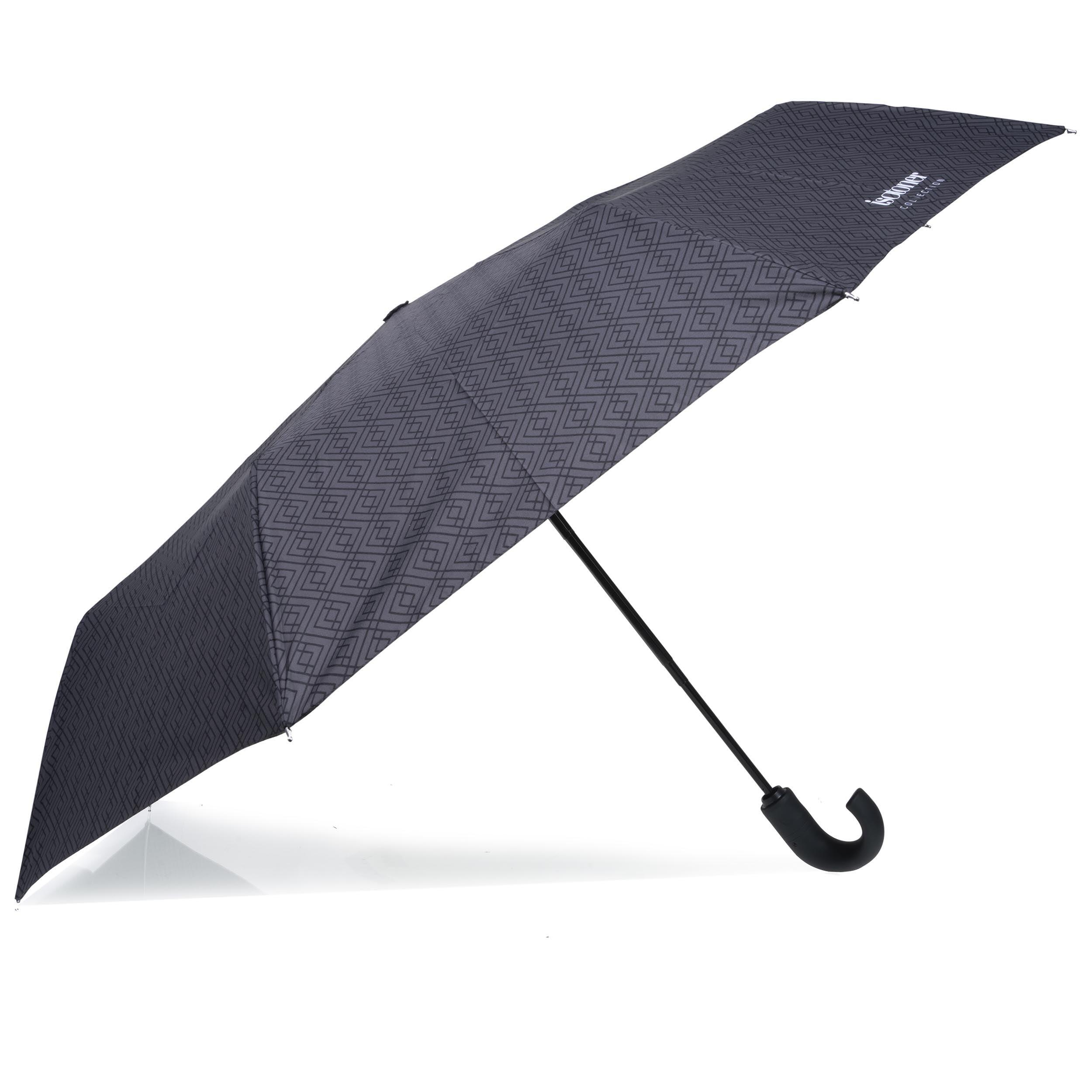 Parapluie X-tra Solide, ultra déperlant, ouverture/fermeture automatique 3/5