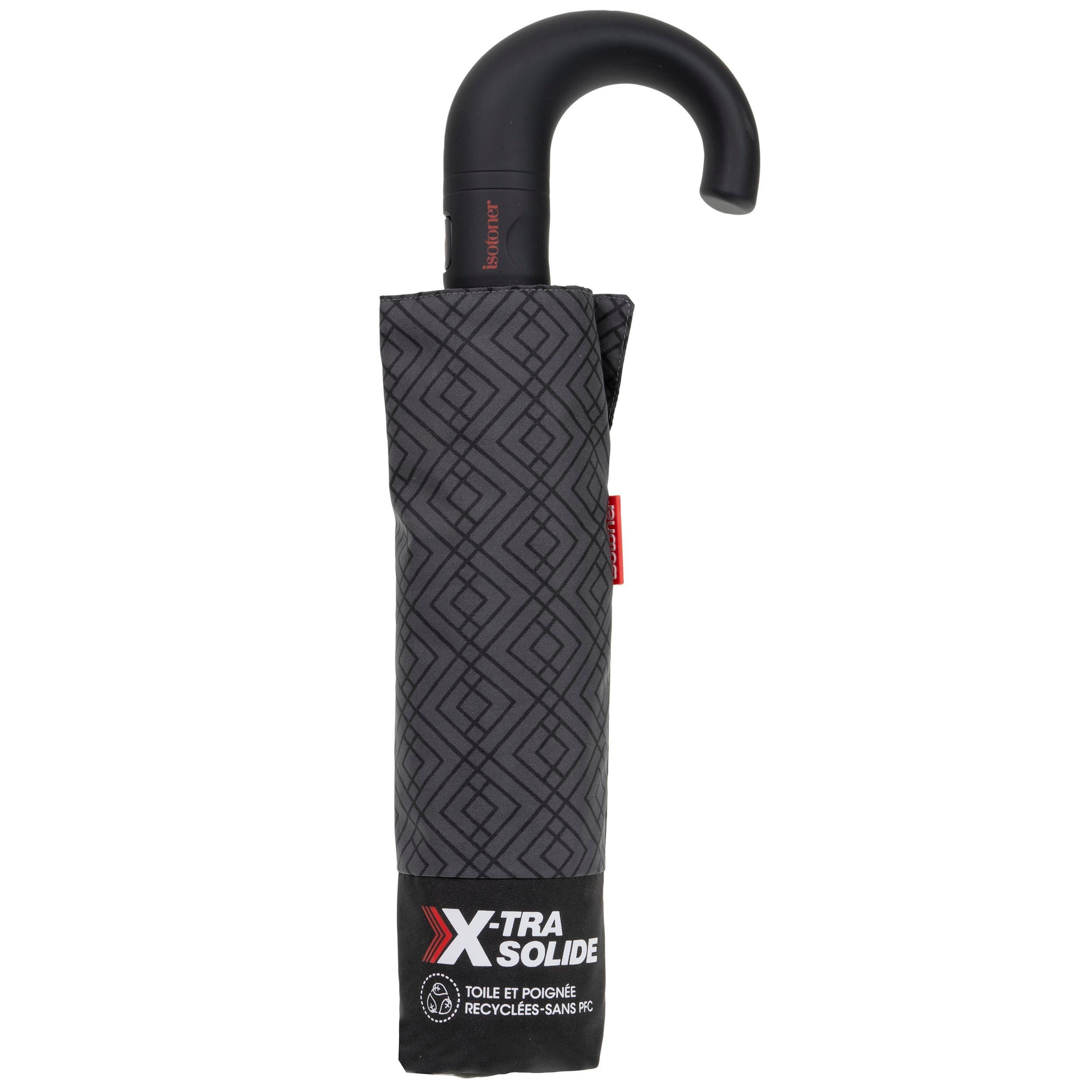 Parapluie X-tra Solide, ultra déperlant, ouverture/fermeture automatique 5/5