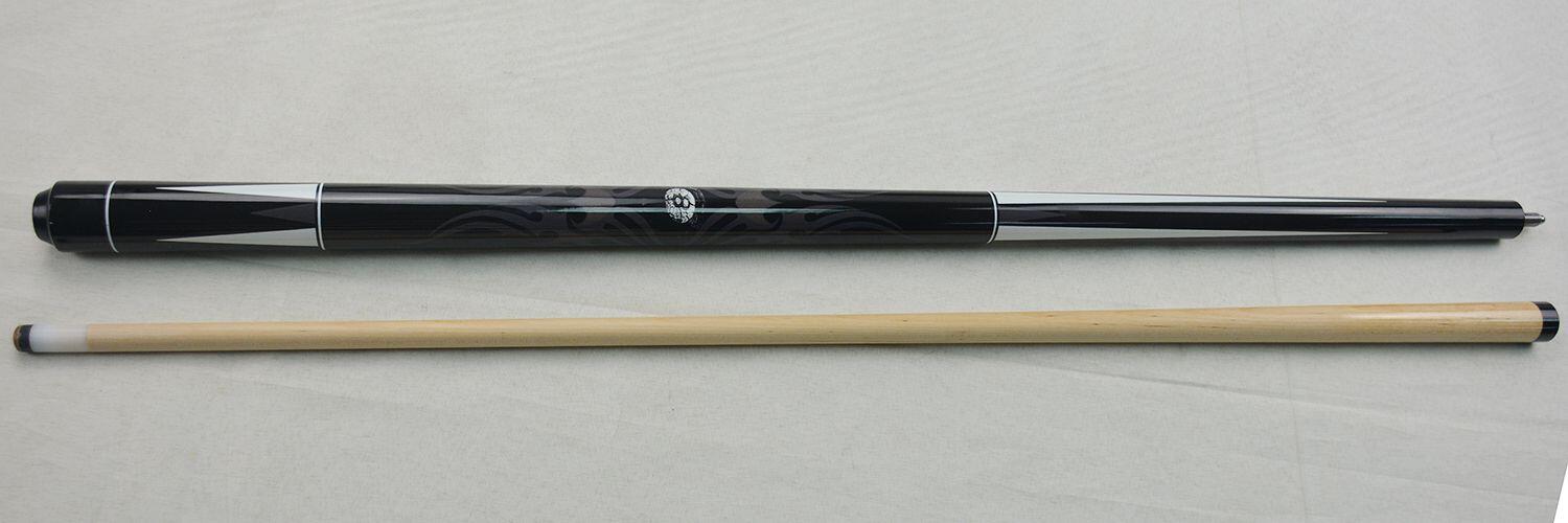 John West Poolball Fun 3, Stecca da biliardo 2 pezzi, 147 cm, design tribalev 3/6