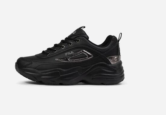 Sneakersy damskie Fila Skye Zp