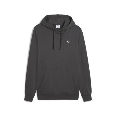 Essentials Elevated Hoodie Herren PUMA Dusky Gray