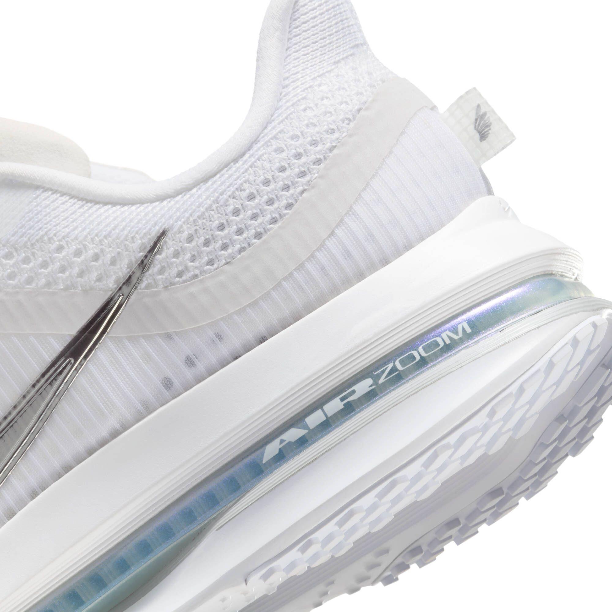 Nike W Nike Pegasus Premium - white/metallic silver-metallic silv 6/6