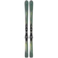 Pack Ski Elite 3 + Fixations Xpress W 11 Gw Femme