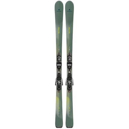 Pack Ski Elite 3 + Fixations Xpress W 11 Gw Femme