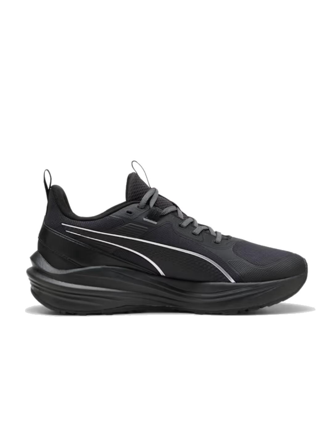 PUMA picture