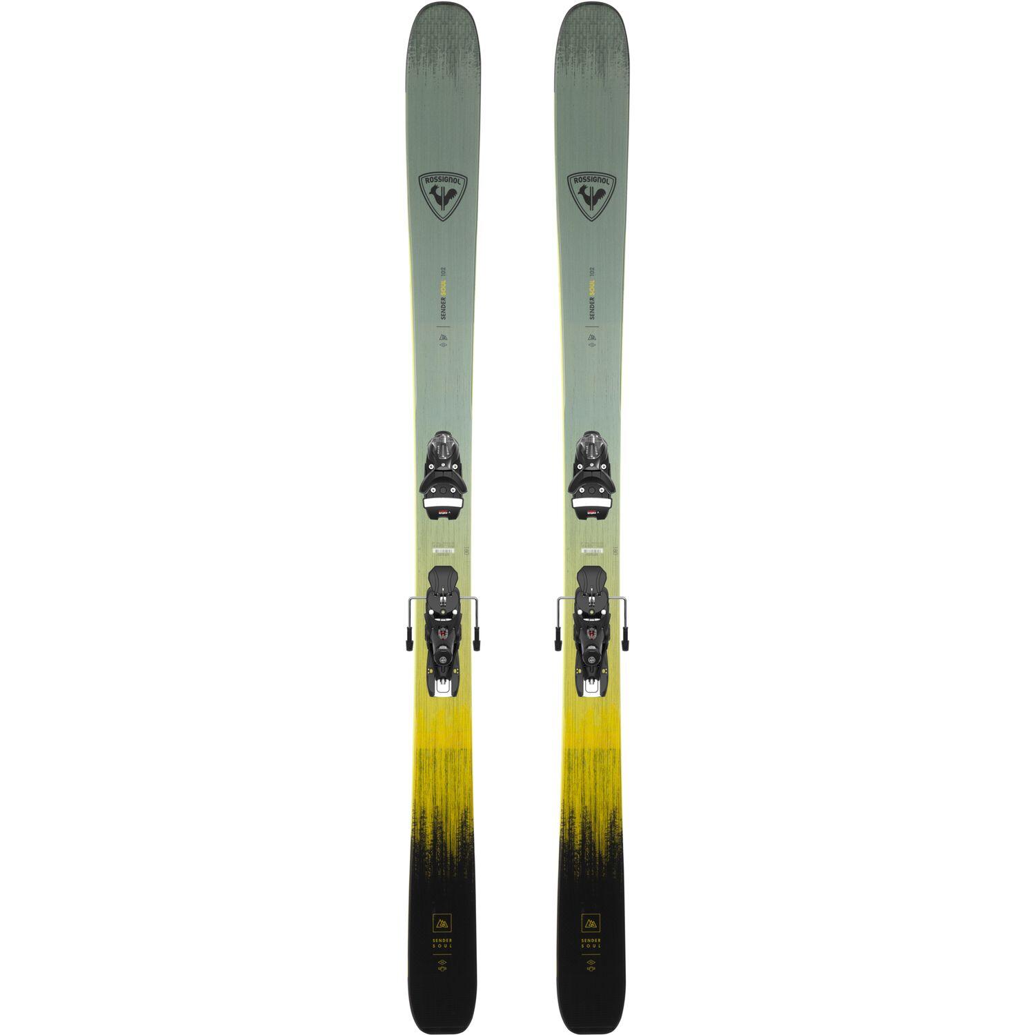 ROSSIGNOL picture