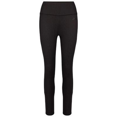 Dames kanika actieve legging (zwart)