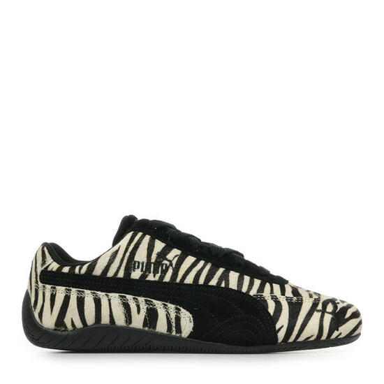Zapatillas mujer Puma Speedcat Zebra Wns
