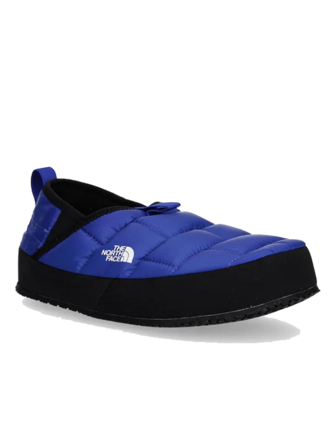 Zapatillas para Niño The north face Thermoball  Azul 2/3