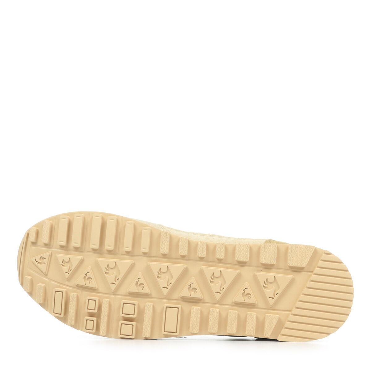 Baskets Femme Baskets Le Coq Sportif ASTRA_2 W Blanc Blanc LE COQ SPORTIF 6/6