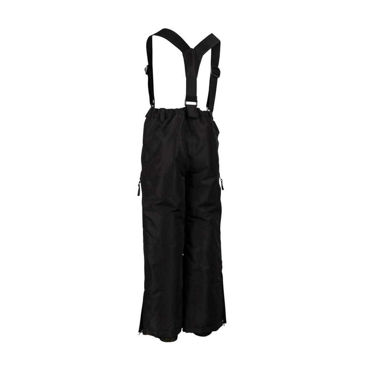 Salopette D´hiver NORTHAWAY Enfant (Noir) 2/3
