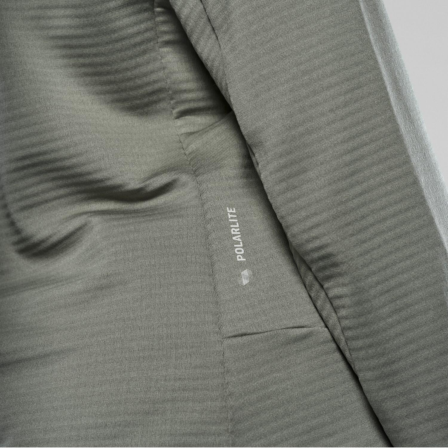 Veste de randonnée à capuche zippée femme Salewa Puez Altavia 4/6