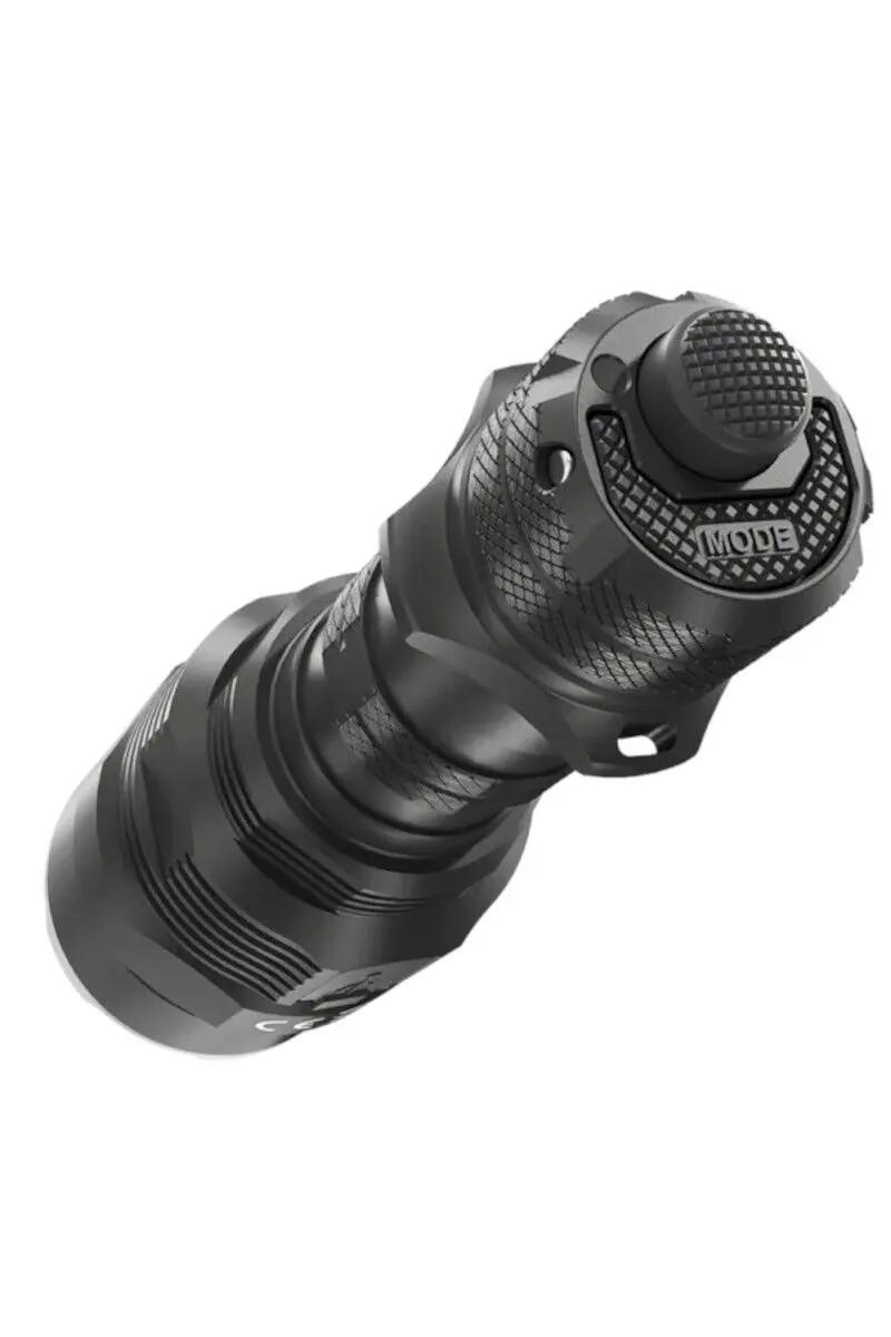 Nitecore TM9K Pro Tactische Zaklamp Oplaadbaar 4/5