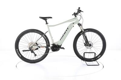 Segunda vida - Giant Fathom E+ 2 E-Bike - Buen estado