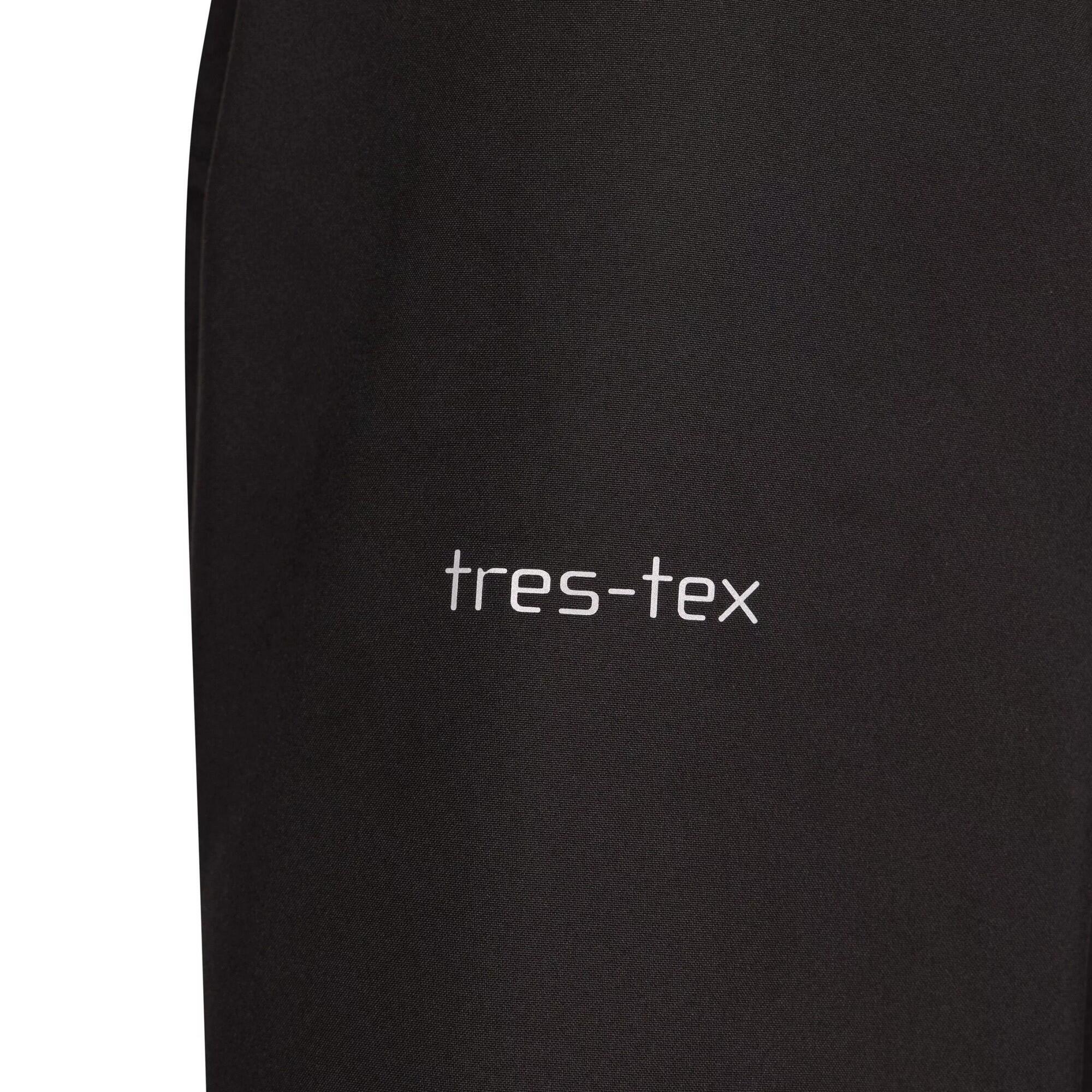 Veste Softshell SINE Femme (Noir) 3/5