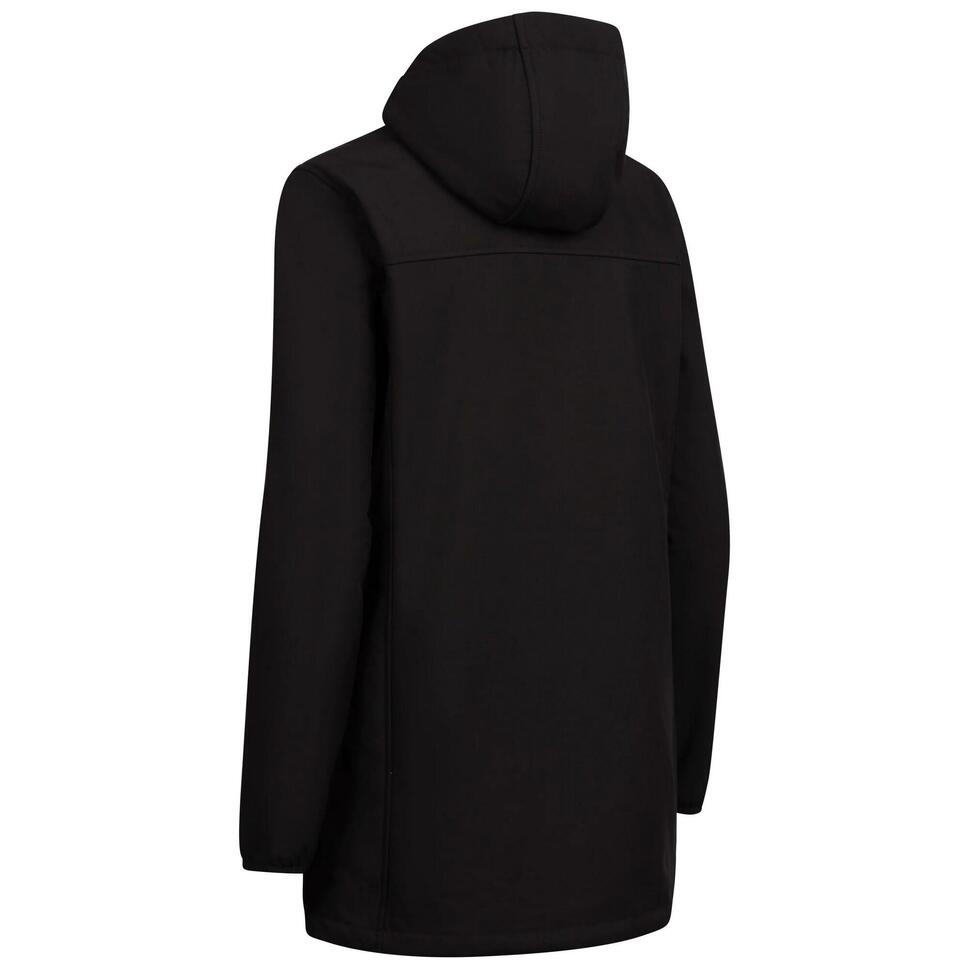 Kurtka Soft Shell Damska Sine