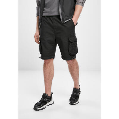 Cargo shorts met dubbele zakken urban classics