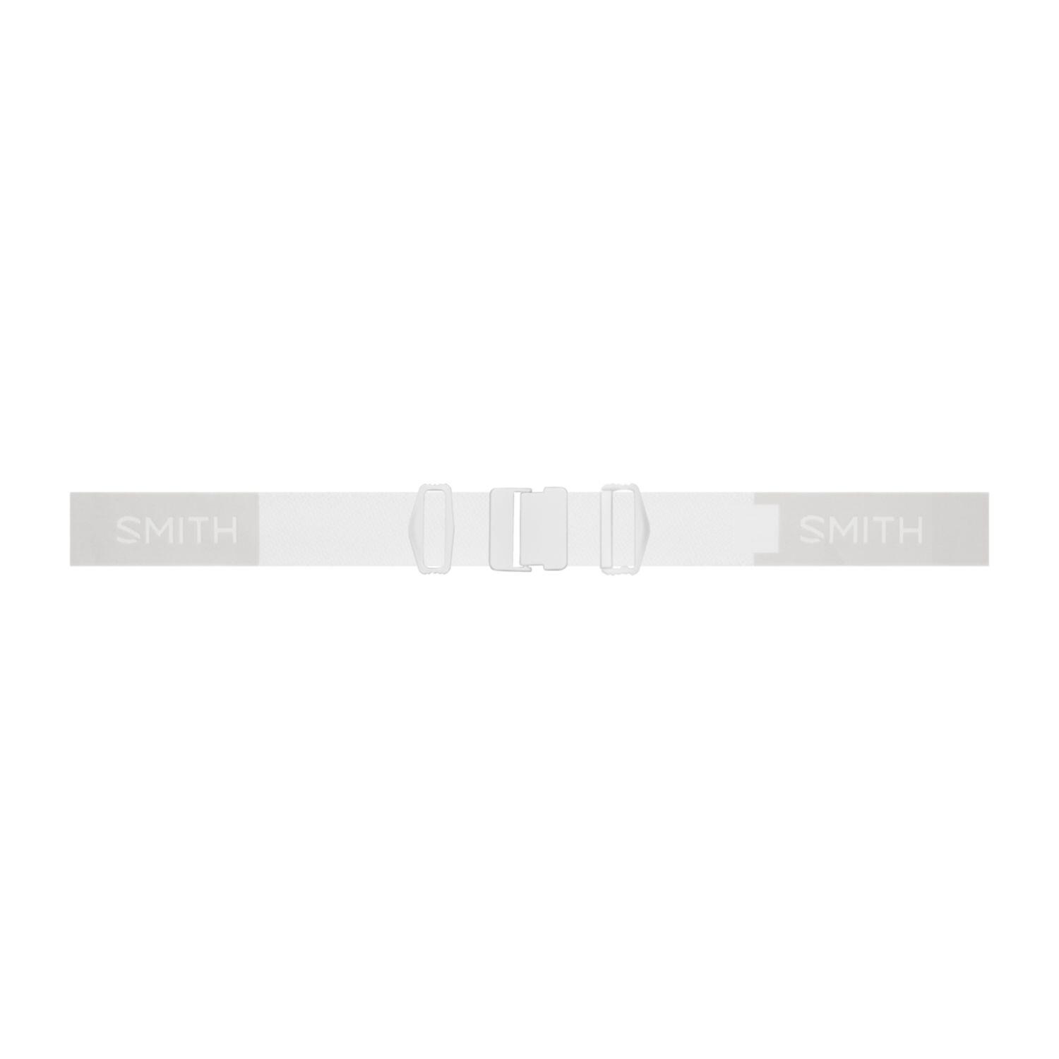 Esquí / Snow Máscara Smith Skyline Homme Blanco Vapor Cat 1-3 3/3