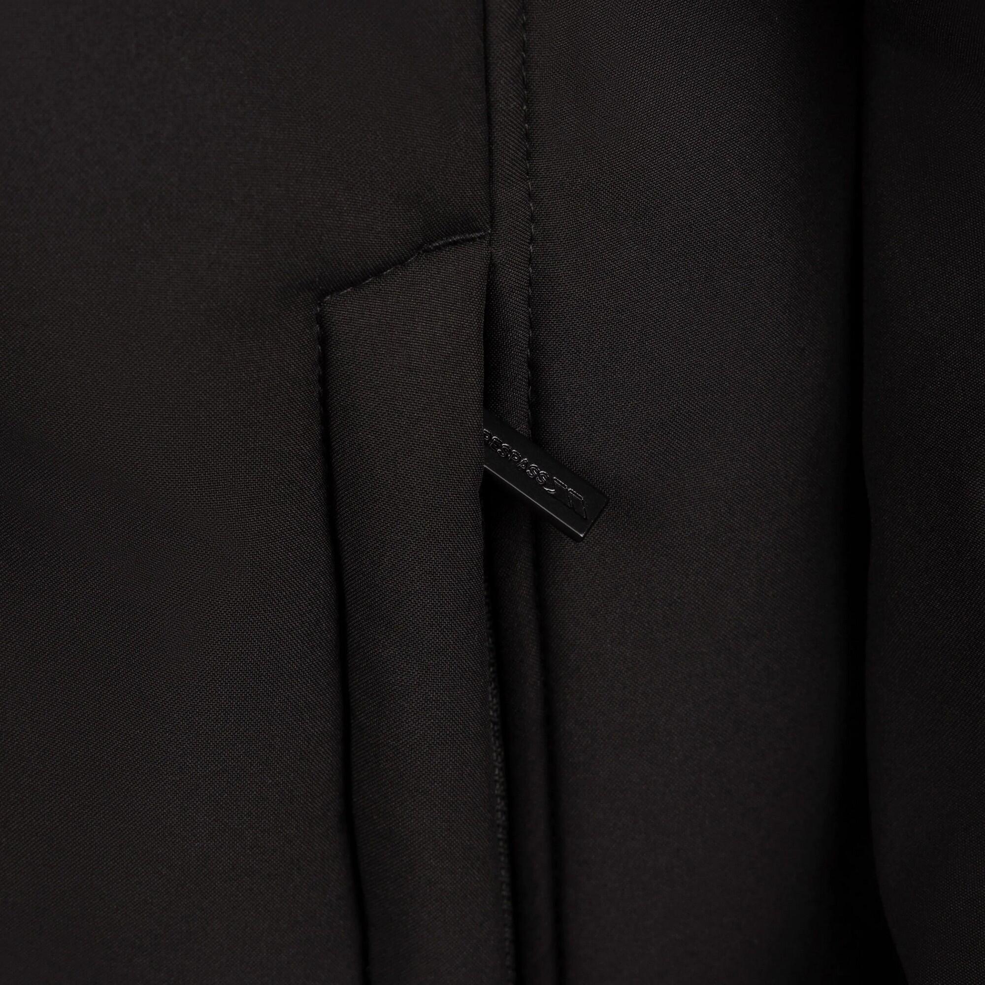 Dames Sine Zachte Shell Jas (Zwart) | Decathlon