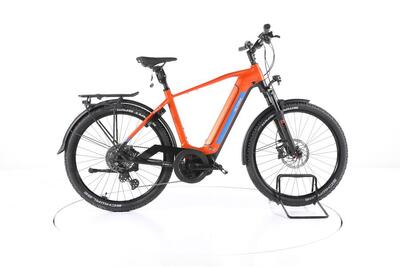 Segunda vida - Victoria Avyon 6 Trekking E-Bike 2023 - Como nuevo