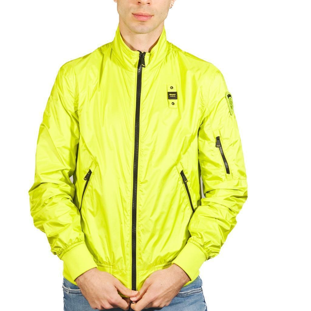 BLAUER picture