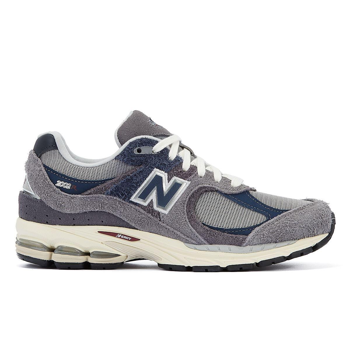 2002R Navy Castlerock - Taille : 45.5 EU 4/7