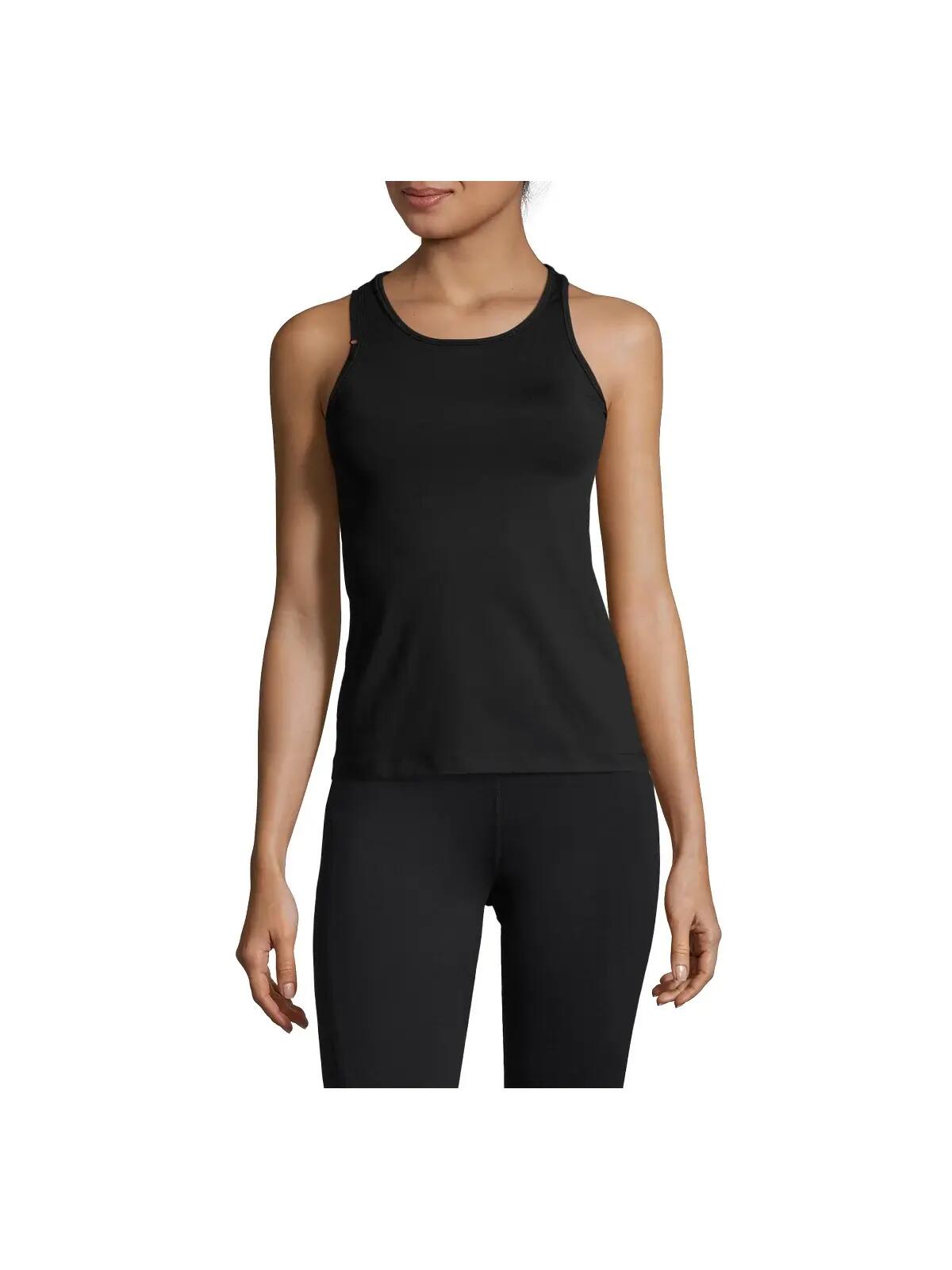 Bluză de trening cu uscare rapidă Casall Essential Racerback pentru femei