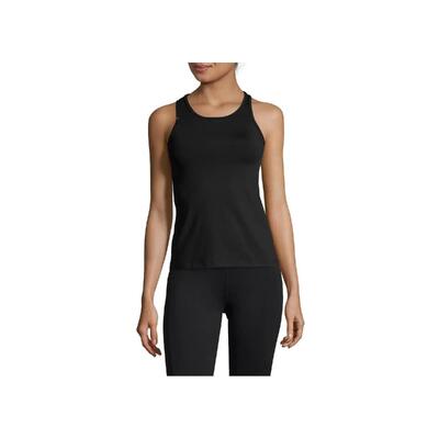 Damska Koszulka Treningowa Casall Essential Racerback Szybkoschnąca